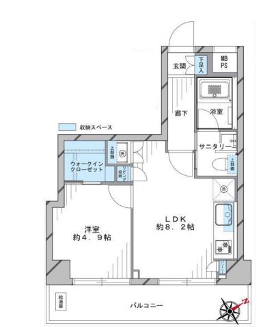 シャンボール恵比寿