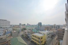 学芸大スカイハイツ