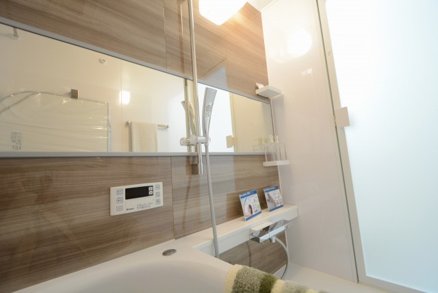 グローリア初穂音羽 バス