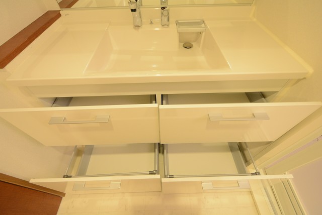 アルファホームズ池田山