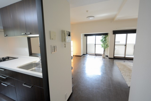 フォルスコート目黒大橋 LD