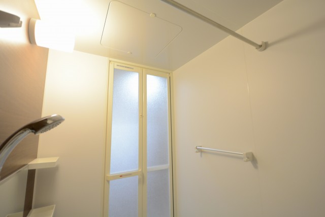 パシフィック早稲田 バス