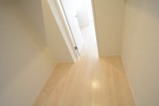 新池田山マンション 