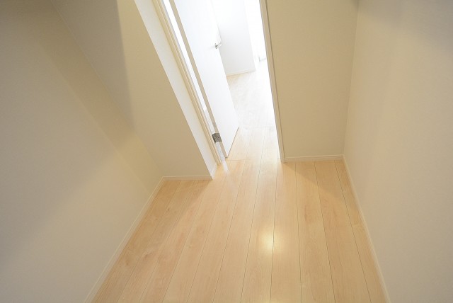 新池田山マンション