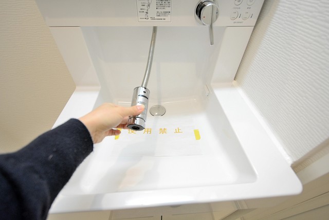 新池田山マンション