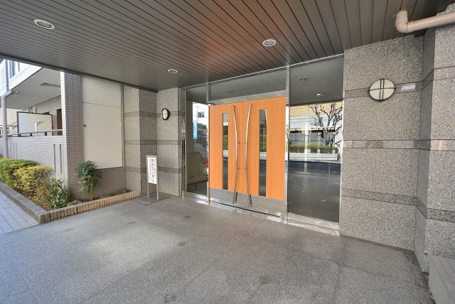 インペリアル立教前 