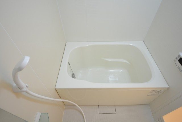 ピロティ五反田 浴室