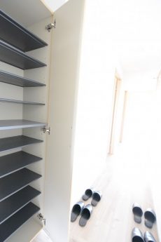 新池田山マンション