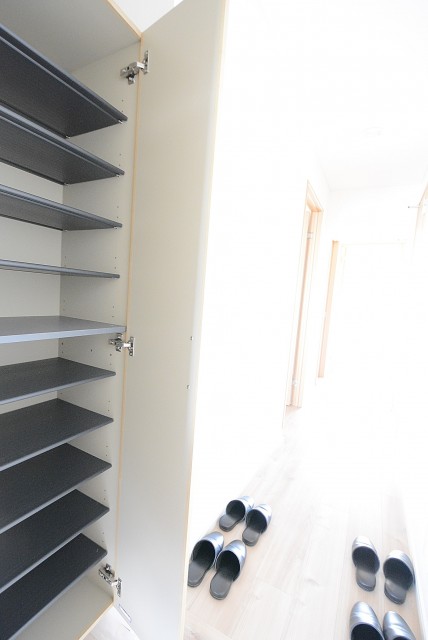 新池田山マンション (6)