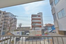 学芸大ニュースカイマンション