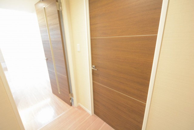 ディアナコート高輪 洋室_5_5