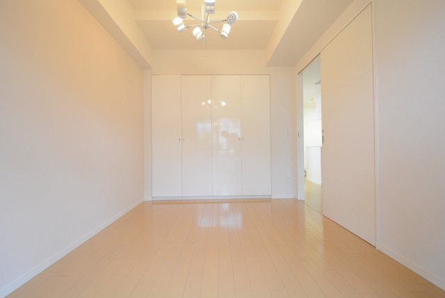 小石川ザ・レジデンス 洋室