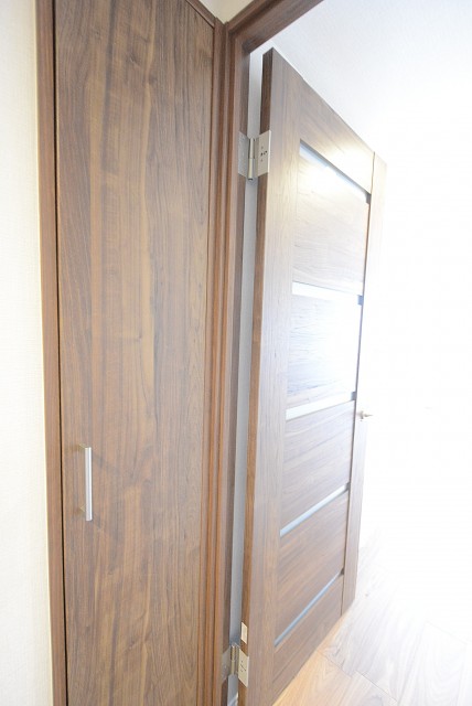 マンション広尾台