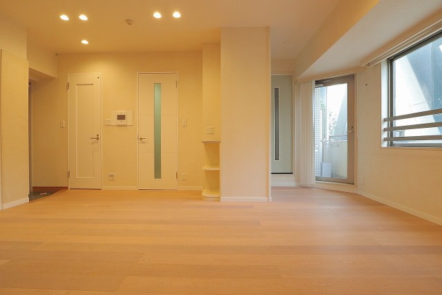 イトーピアアルファシティ池袋 ダイニング