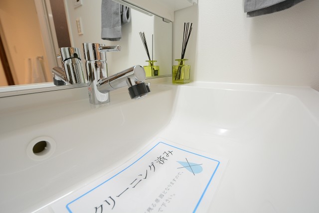 学芸大スカイハイツ