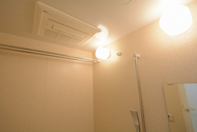 パークアクシス白金台南 バス