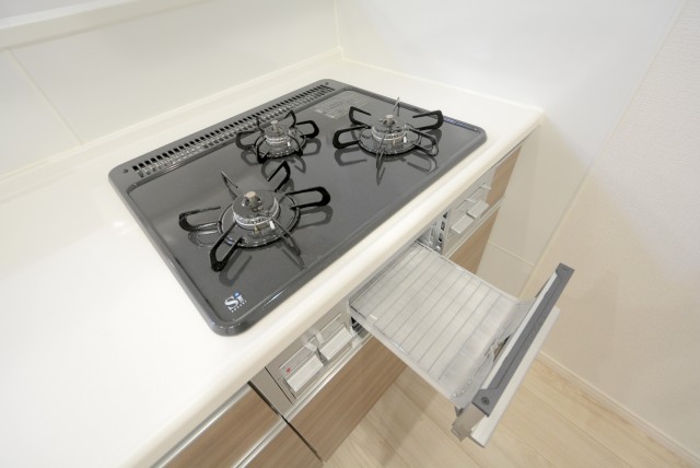 メゾンドール本郷 キッチン