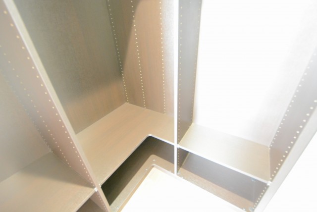 外苑パークホームズ 洋室7