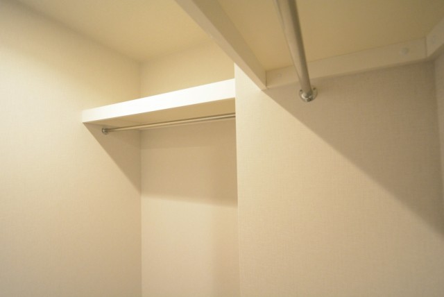 パークコート神宮前 洋室１