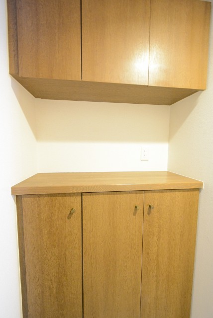 アルファホームズ池田山