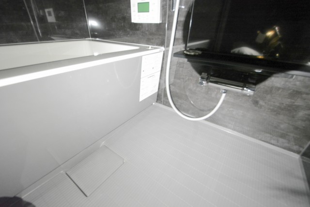 イトーピア渋谷桜ケ丘 洗面