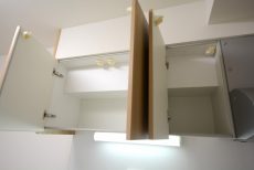 ピロティ五反田 キッチン