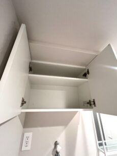 シャンボール恵比寿 洗面室