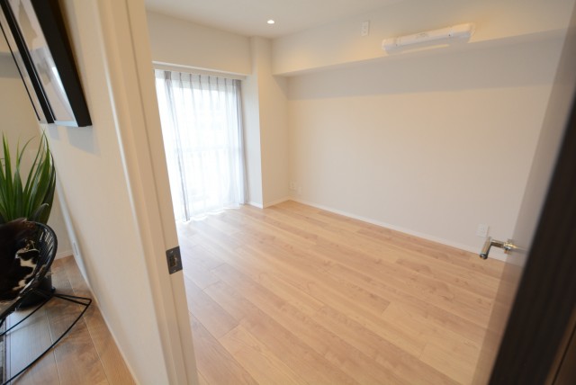 サンビューハイツ渋谷 洋室１