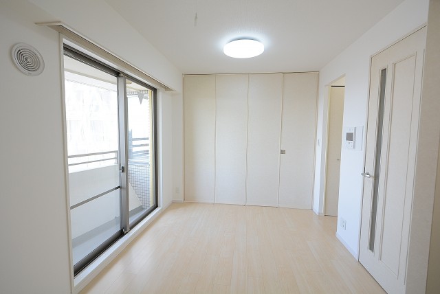 イトーピアアルファシティ池袋