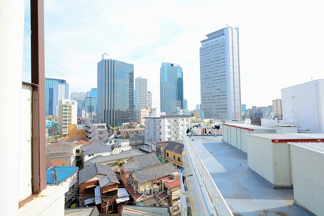 ヴィラフローラ (31)