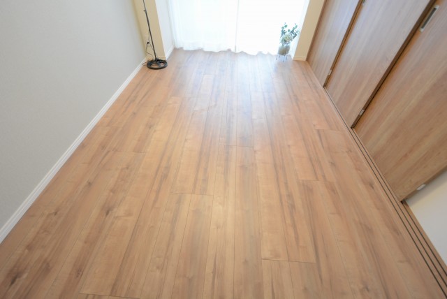 本郷サンハイツ9 洋室