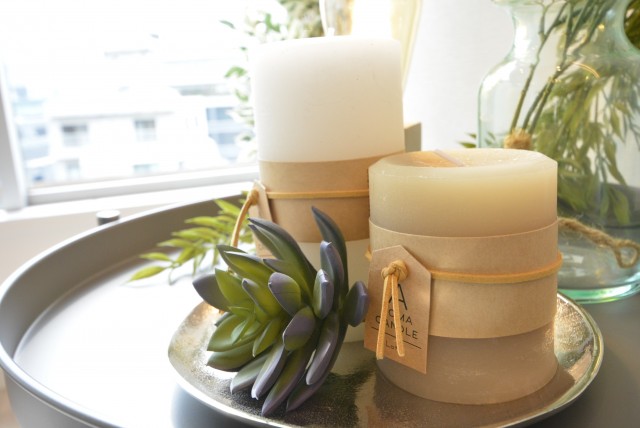 川口アパートメント LDK