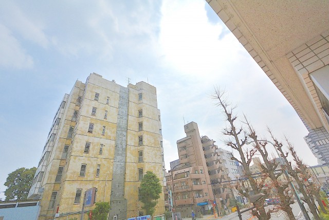 ダイナシティ碑文谷