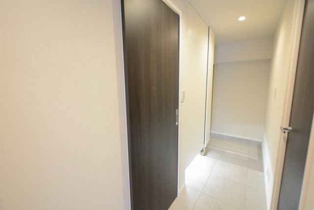 サンビューハイツ渋谷 洗面