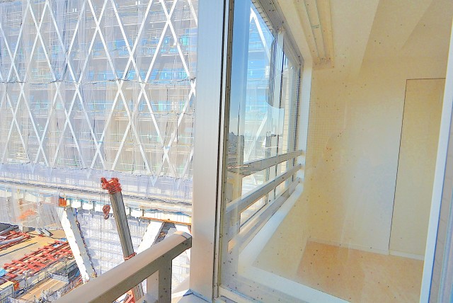 イトーピアアルファシティ池袋