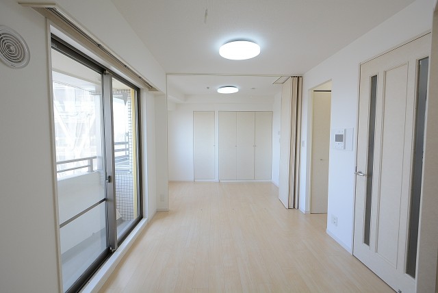 イトーピアアルファシティ池袋