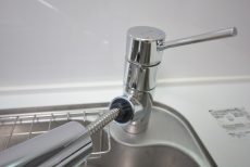 ピロティ五反田 キッチン