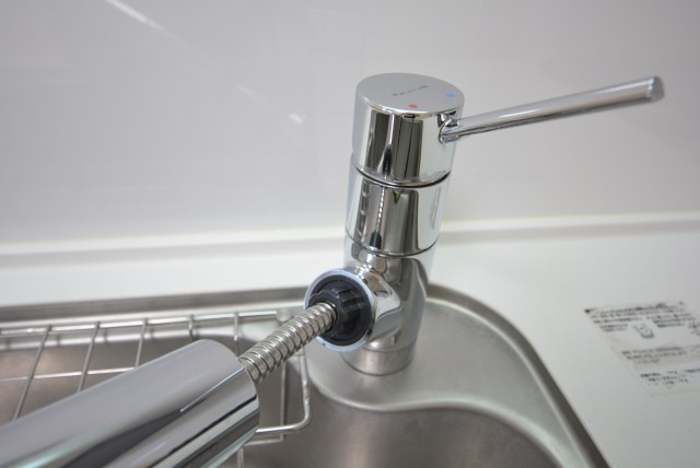 ピロティ五反田 キッチン