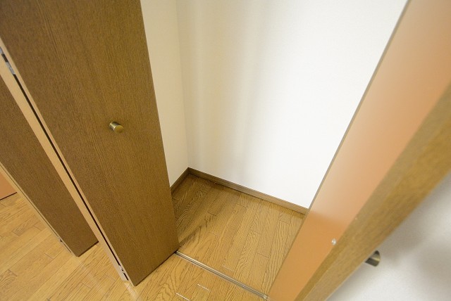 アルファホームズ池田山 