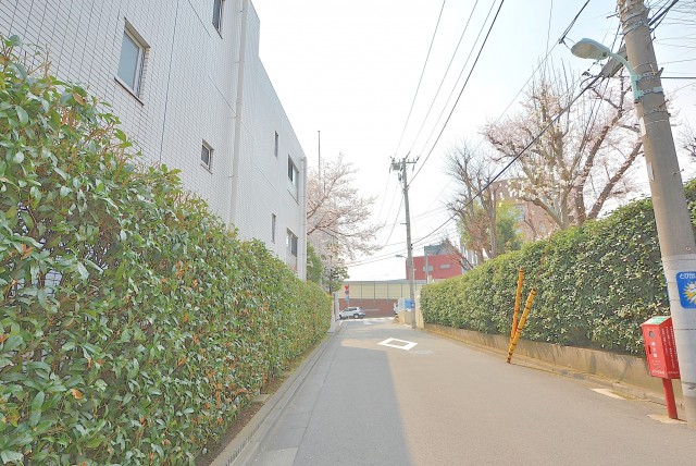 ダイナシティ碑文谷