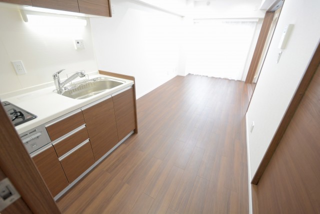 パシフィック早稲田 LD