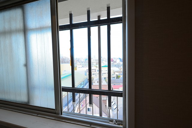 ヴィラフローラ (19)