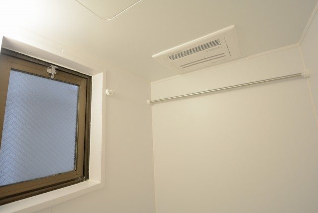 中銀マーブルマンシオン新宿五丁目 バス