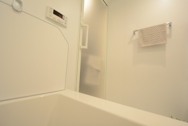 マンション下目黒 バス