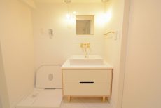 恵比寿スカイハイツ