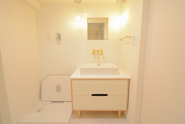 恵比寿スカイハイツ