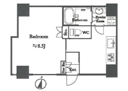 グローリア初穂音羽