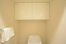 新池田山マンション 