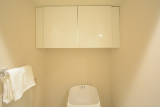 新池田山マンション