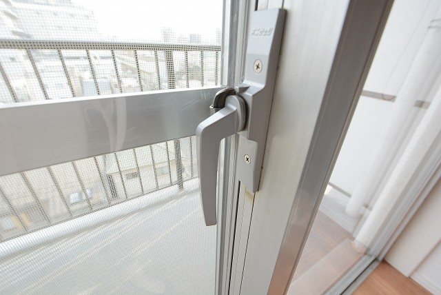 学芸大スカイハイツ